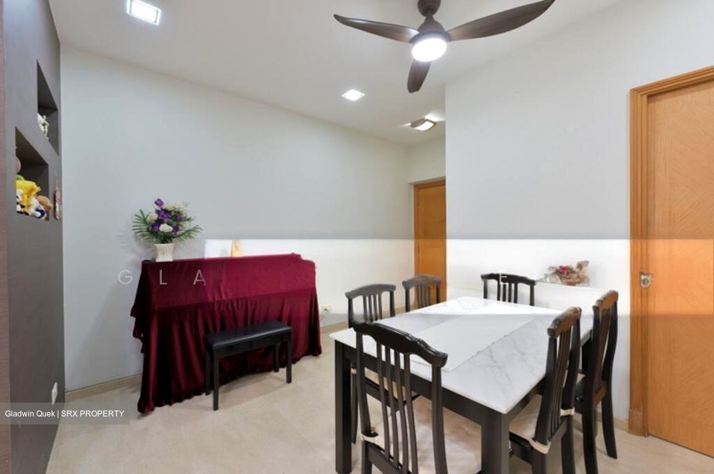 Haig Court (D15), Condominium #513820151
